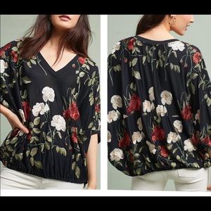 Akemi + Kin Allora Top - Great Condition M/L